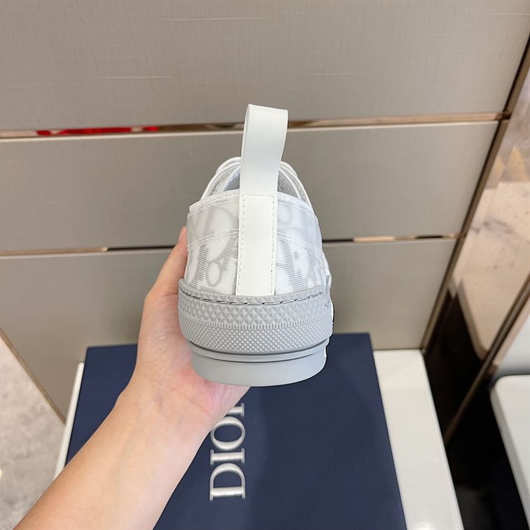 DIOR B23 LOW-TOP SNEAKER – DO028