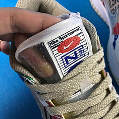 Nike Dunk Low SP City Market