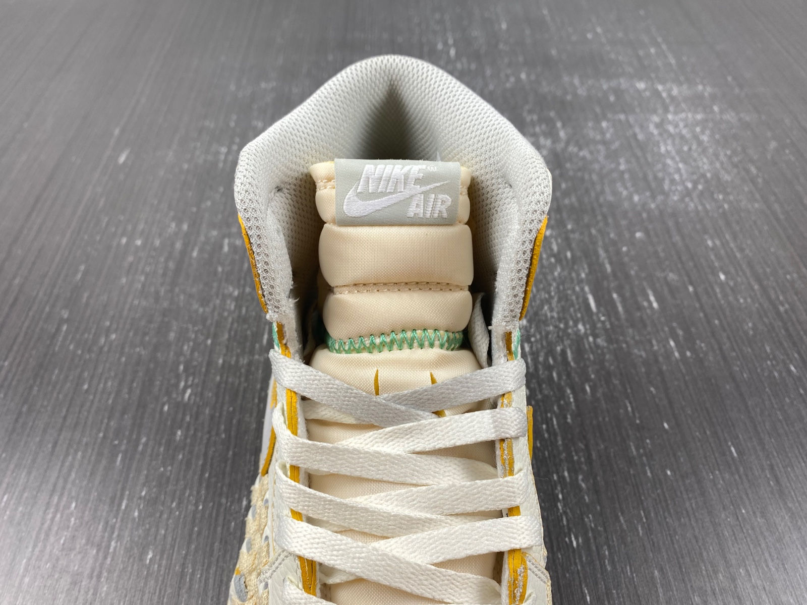 UNION X AIR JORDAN 1 HIGH OG “WOVEN”