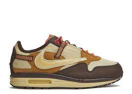 Nike Air Max 1 Travis Scott Cactus Jack