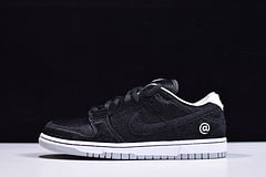 Nike SB Dunk Low Medicom Toy