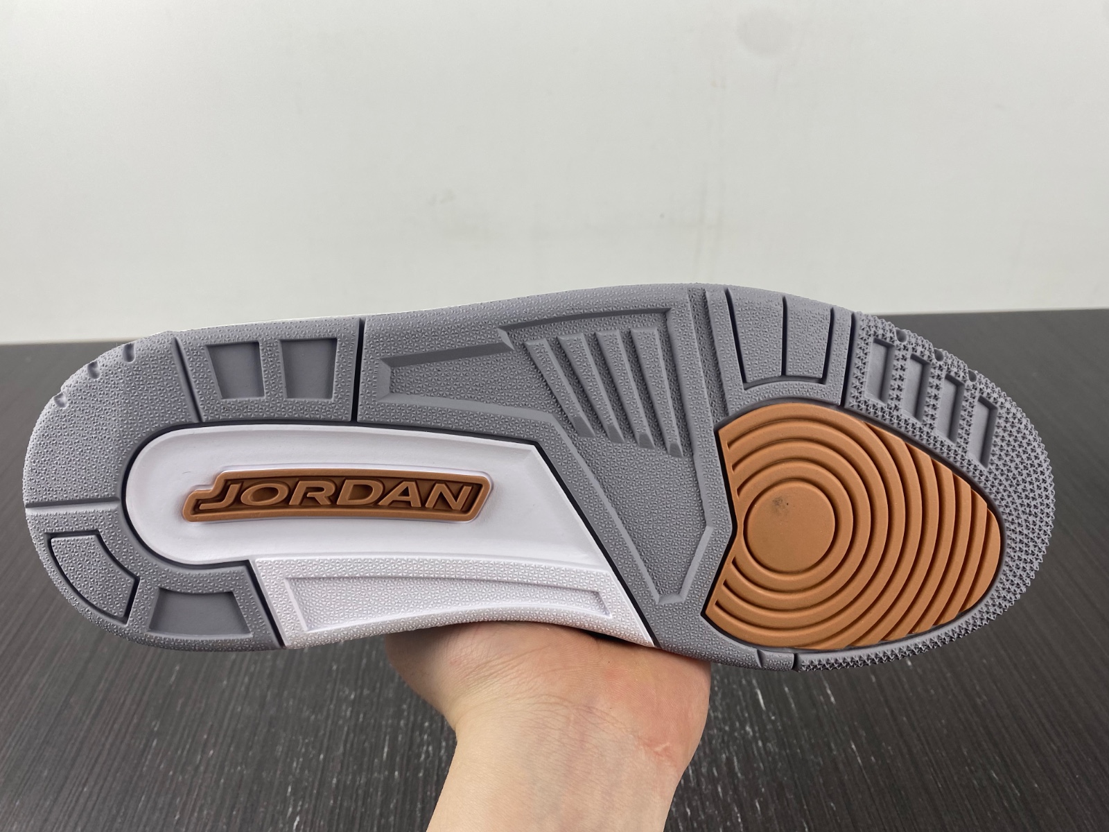 Air Jordan 3 Retro Washington Wizards