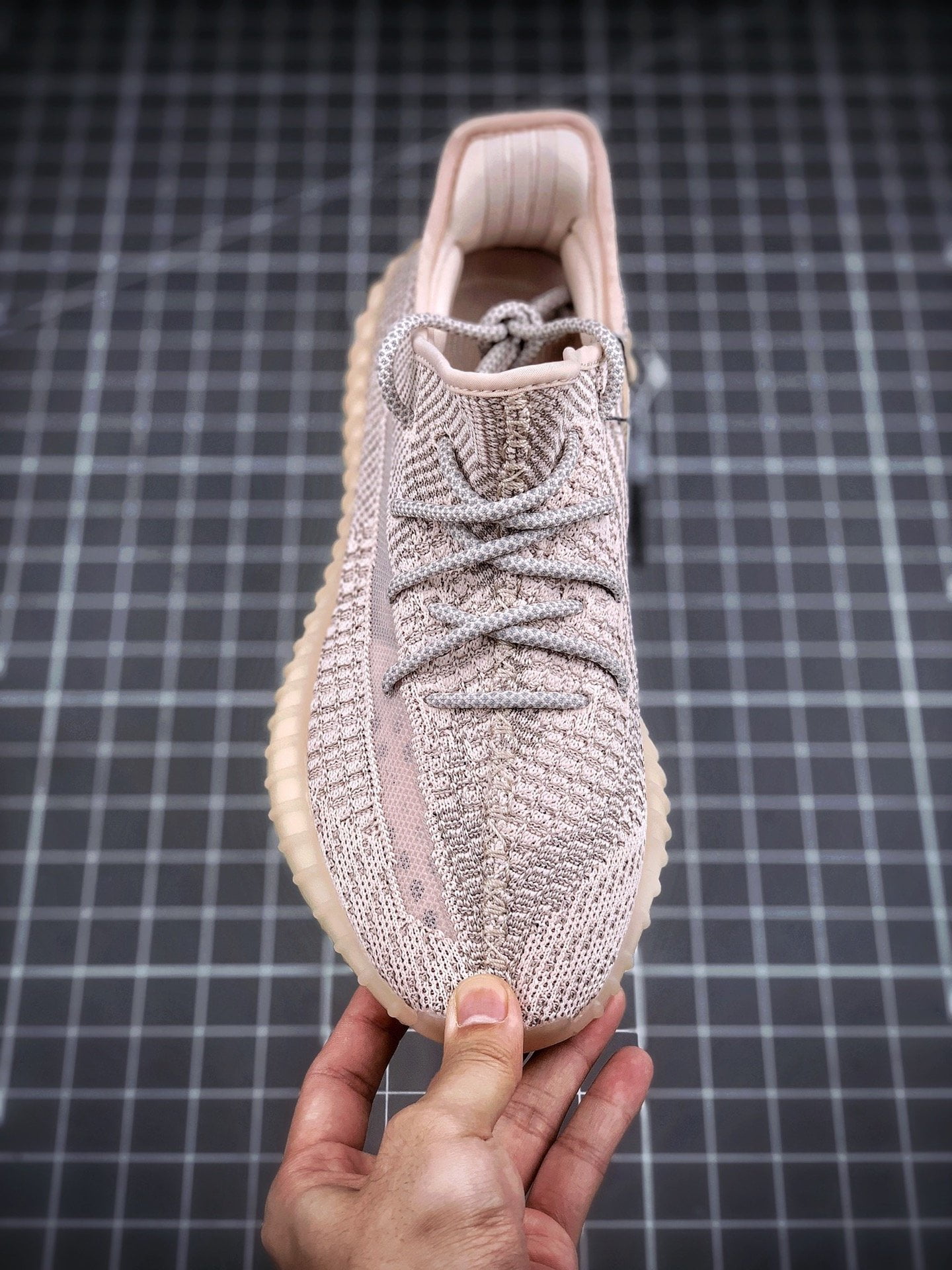 Adidas Yeezy Boost 350 V2 Synth