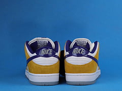 Nike SB Dunk Low Laser Orange