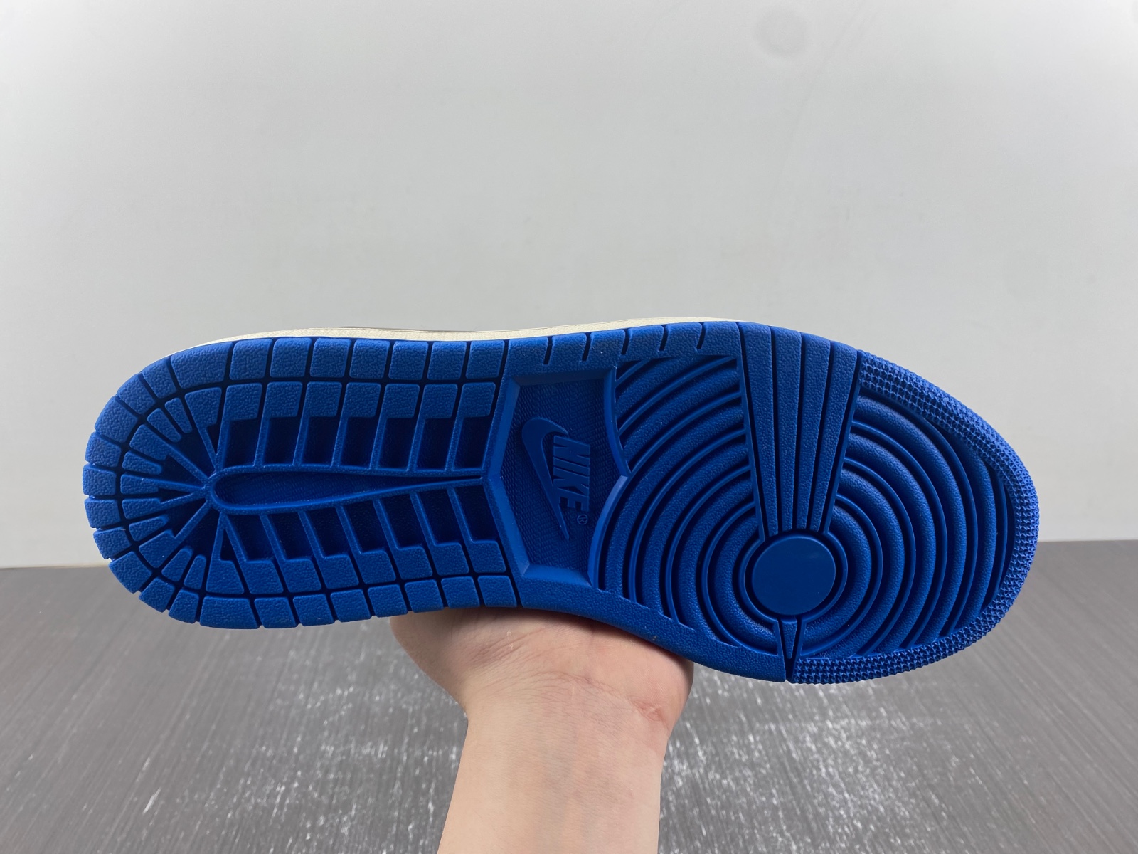 Unreleased Travis Scott x fragment design SAMPLE