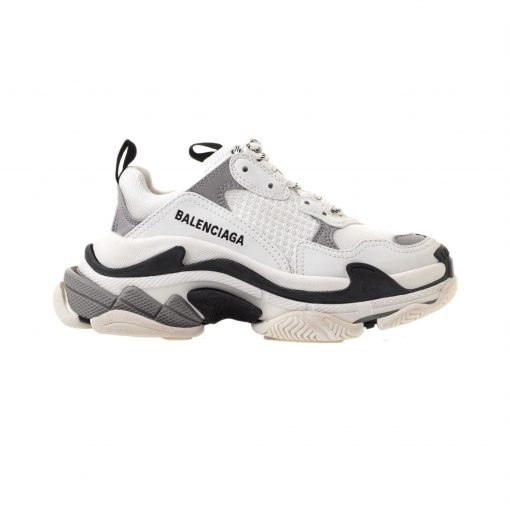 BALENCIAGA TRIPLE S SNEAKERS – BLA010