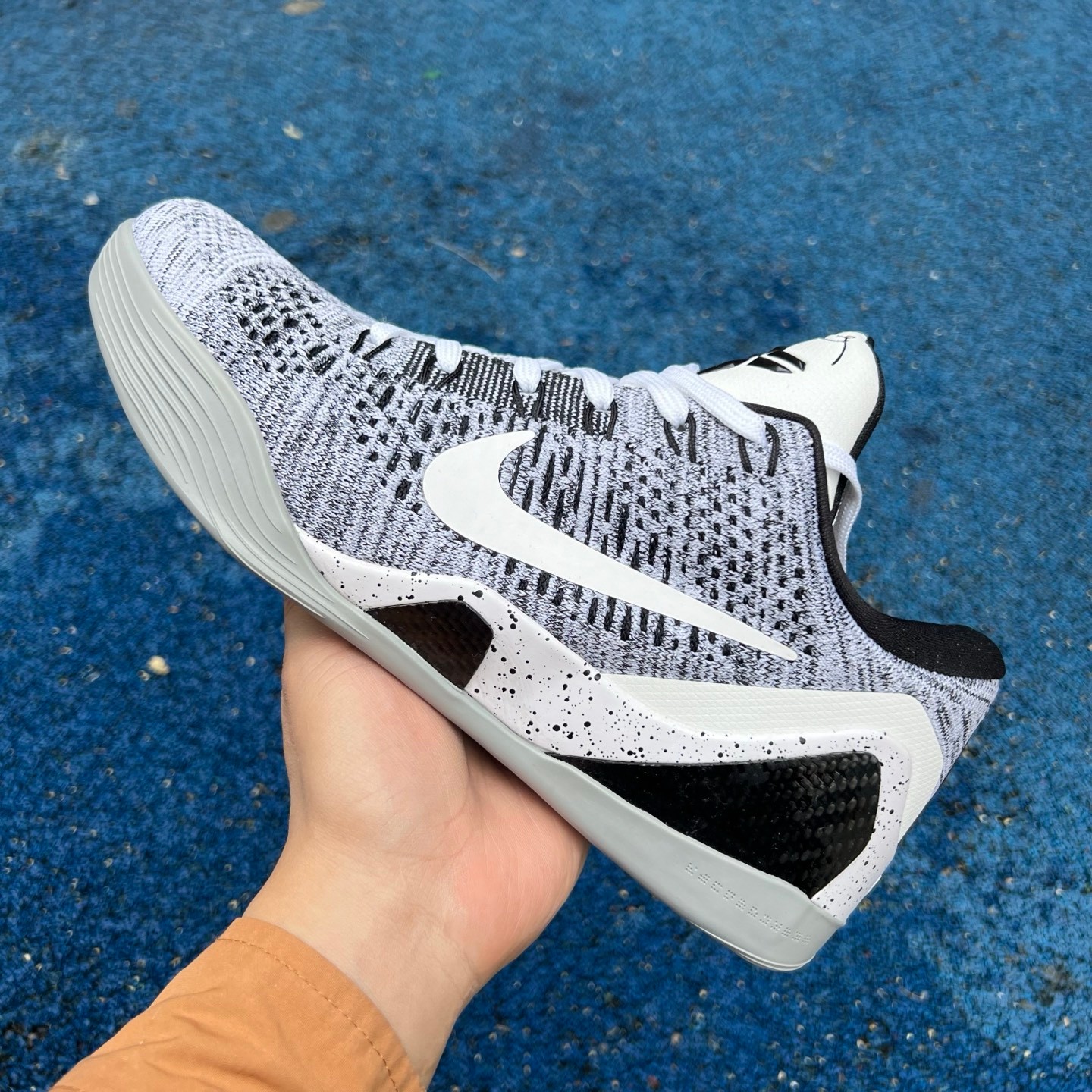 Nike Kobe 9 Elite Low Beethoven