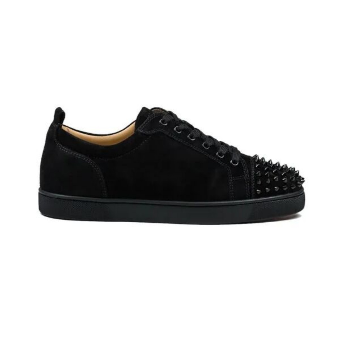 CHRISTIAN LOUBOUTIN LOW TOP SNEAKER – CLS001