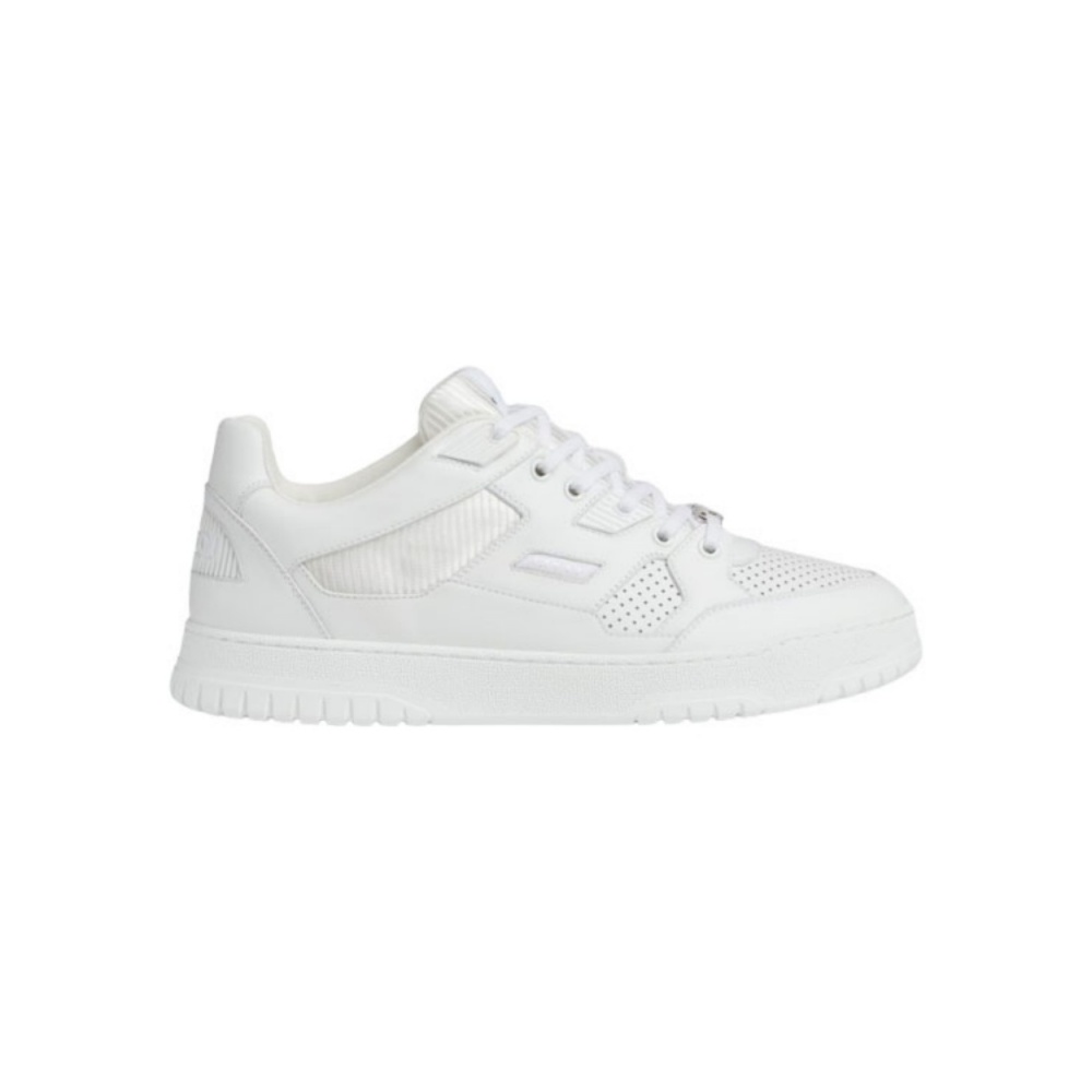 GUCCI LOW-TOP SNEAKER – GCC131