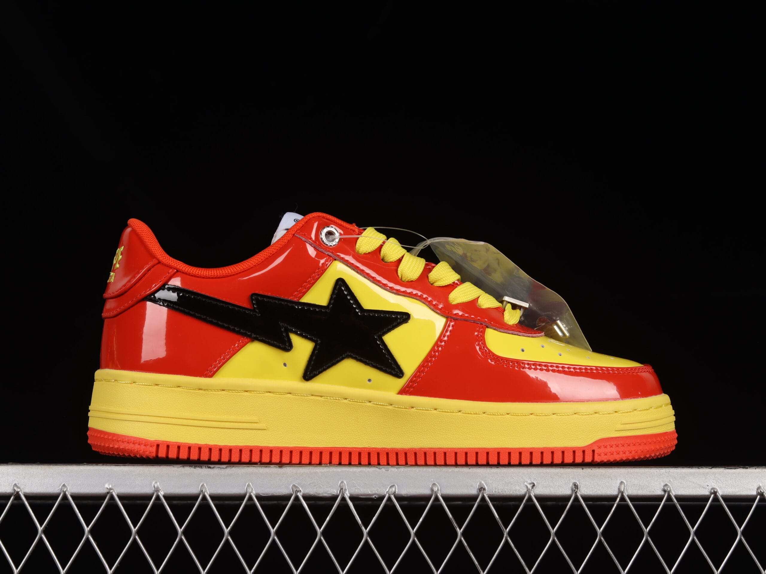 A Bathing Ape Bape Sta Marvel Iron Man