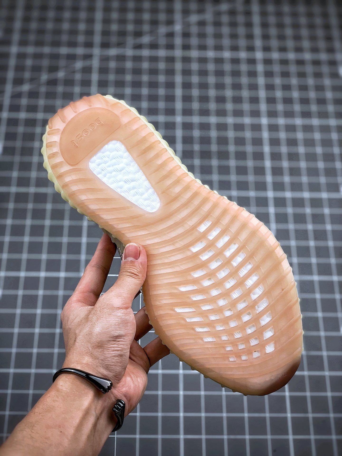 Adidas Yeezy Boost 350 V2 Citrin