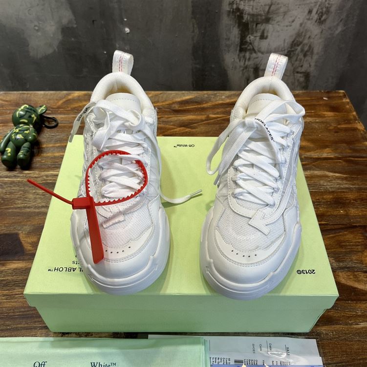 OFF-WHITE ODSY 1000 SNEAKERS – OFW048
