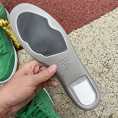 Nike SB Dunk Low Pro St. Patrick’s Day (2022)