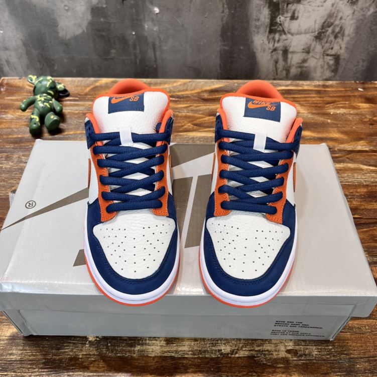 NIKE SB DUNK LOW BRONCOS – NSN025