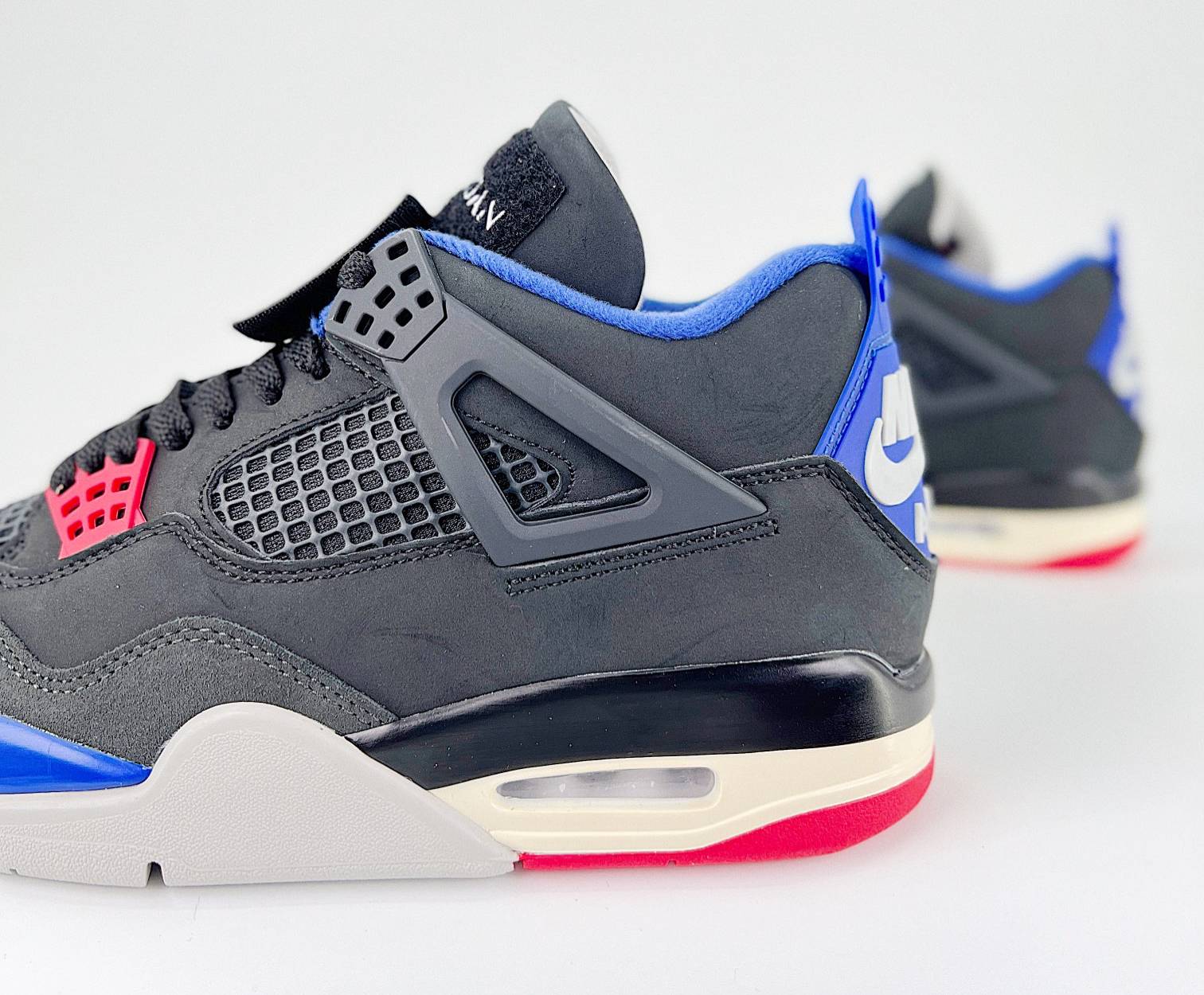 Nike Air Jordan 4 Rare Air