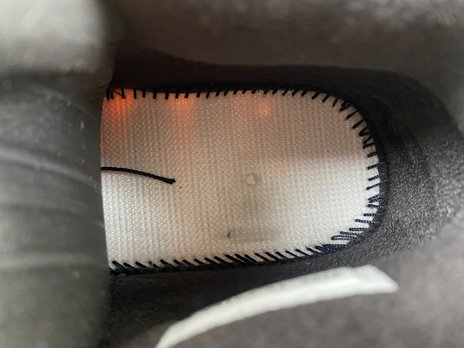 Air Jordan 4 Retro Undefeated