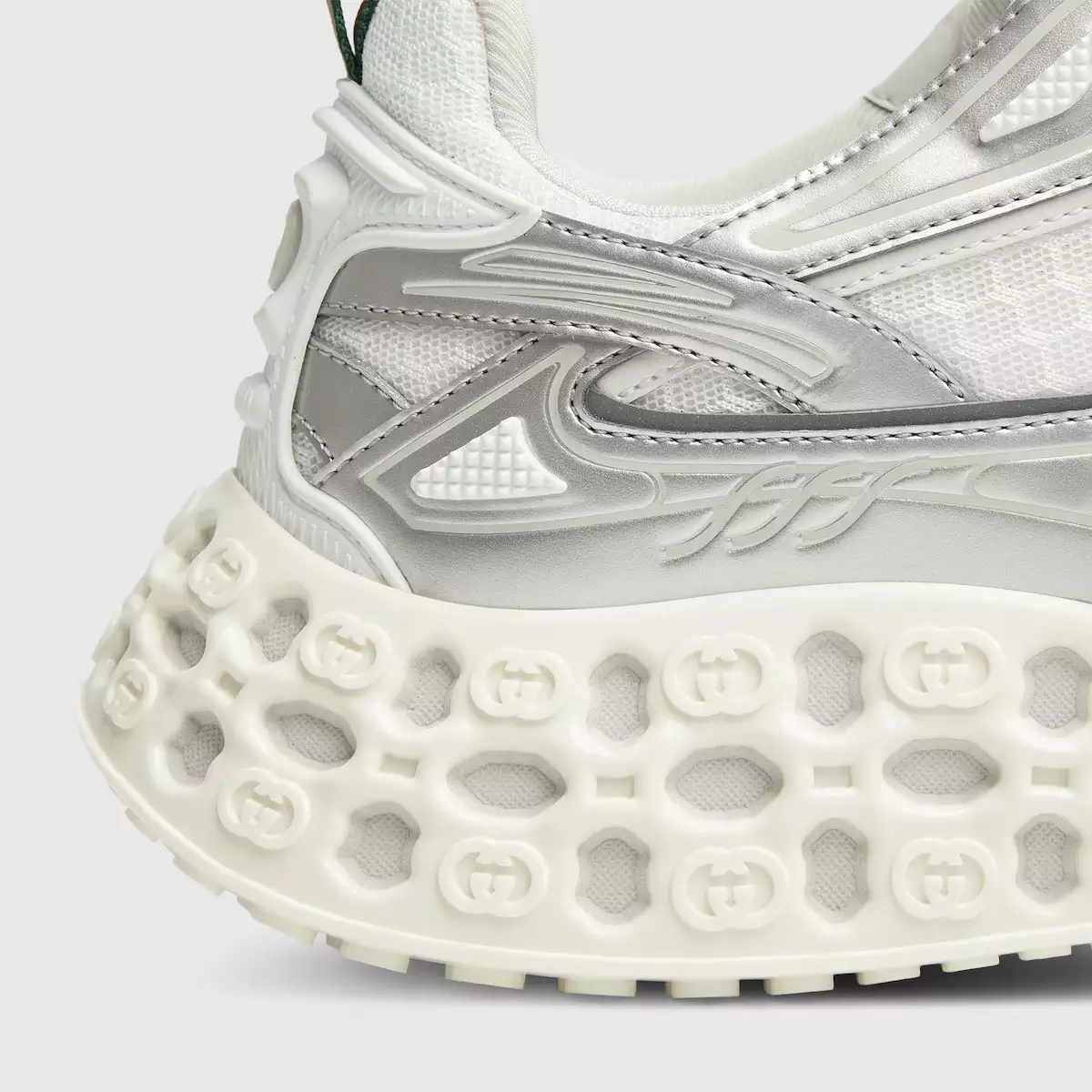 Men’s Gucci Cub3d Sneaker – GCC230