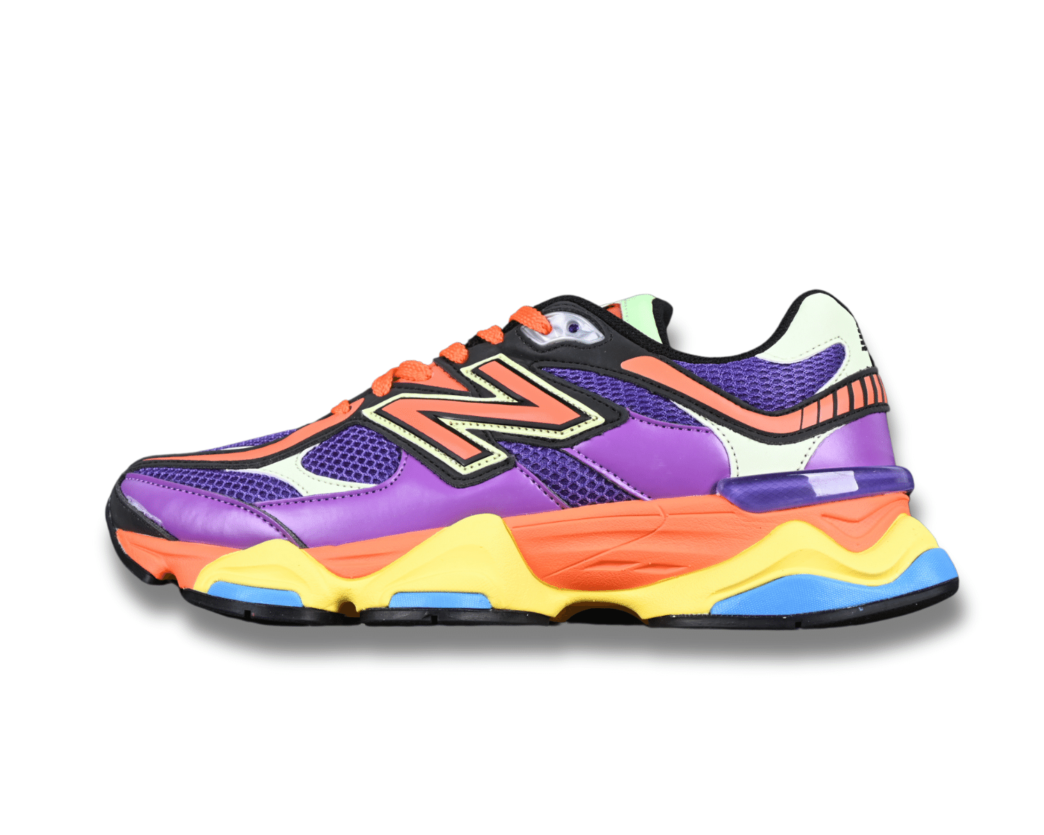 New Balance 9060 Prism Purple