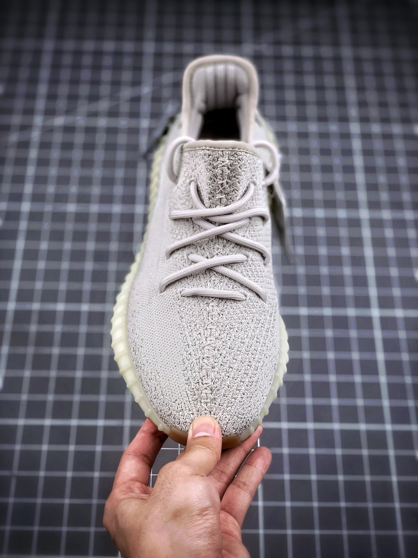 Adidas YEEZY 350 V2 “Sesame”