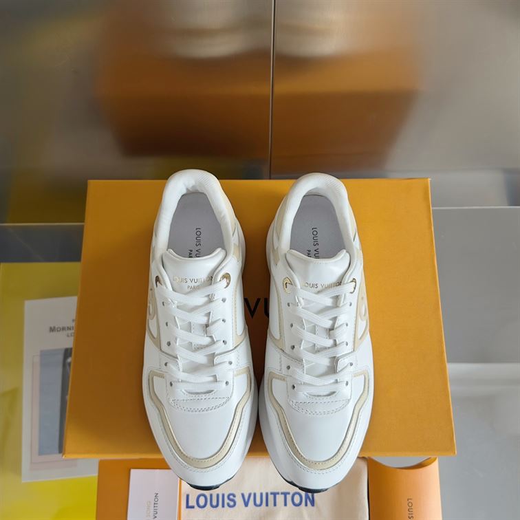 LOUIS VUITTON NEO RUN AWAY TRAINERS – LVS185