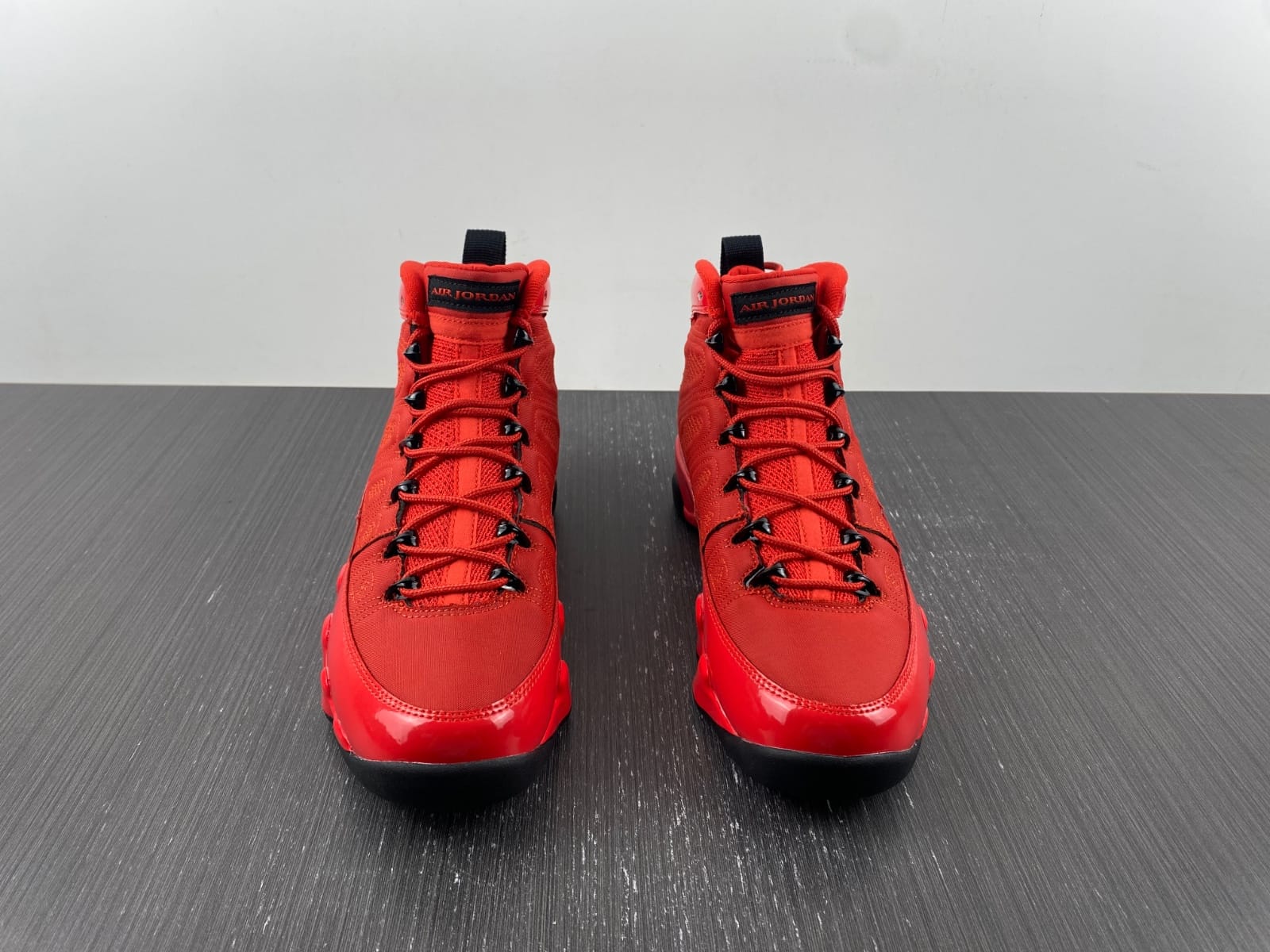 Jordan 9 Retro Chile Red