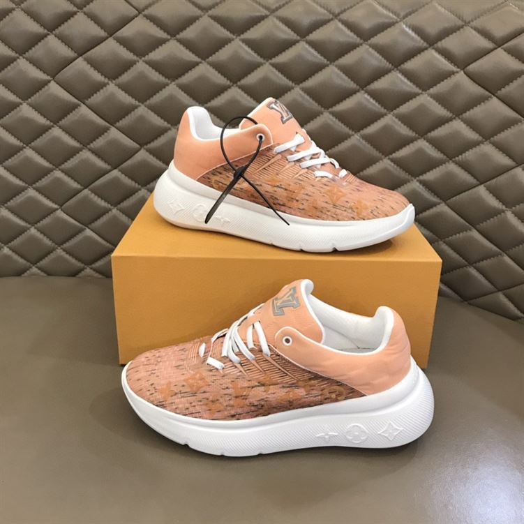 LOUIS VUITTON SHOW UP SNEAKER – LVS091