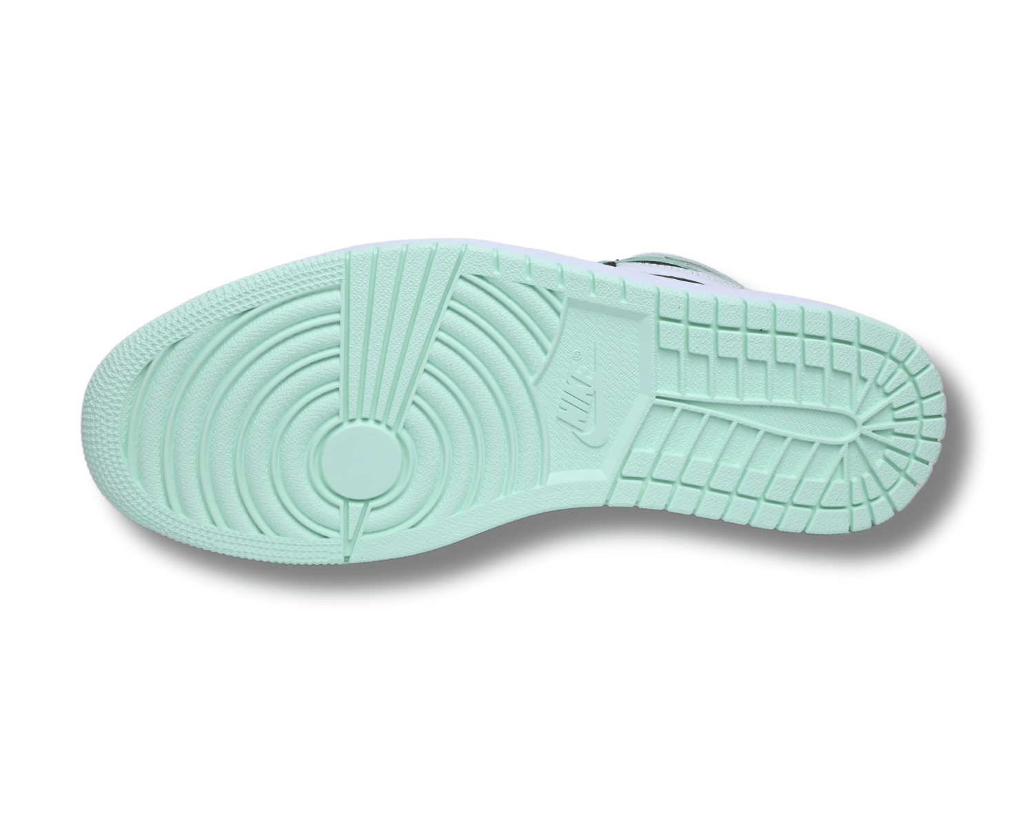 Air Jordan 1 Retro High Igloo