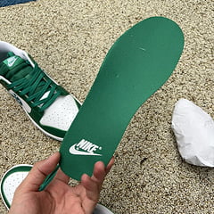 Nike Dunk Low Essential Paisley Pack Green