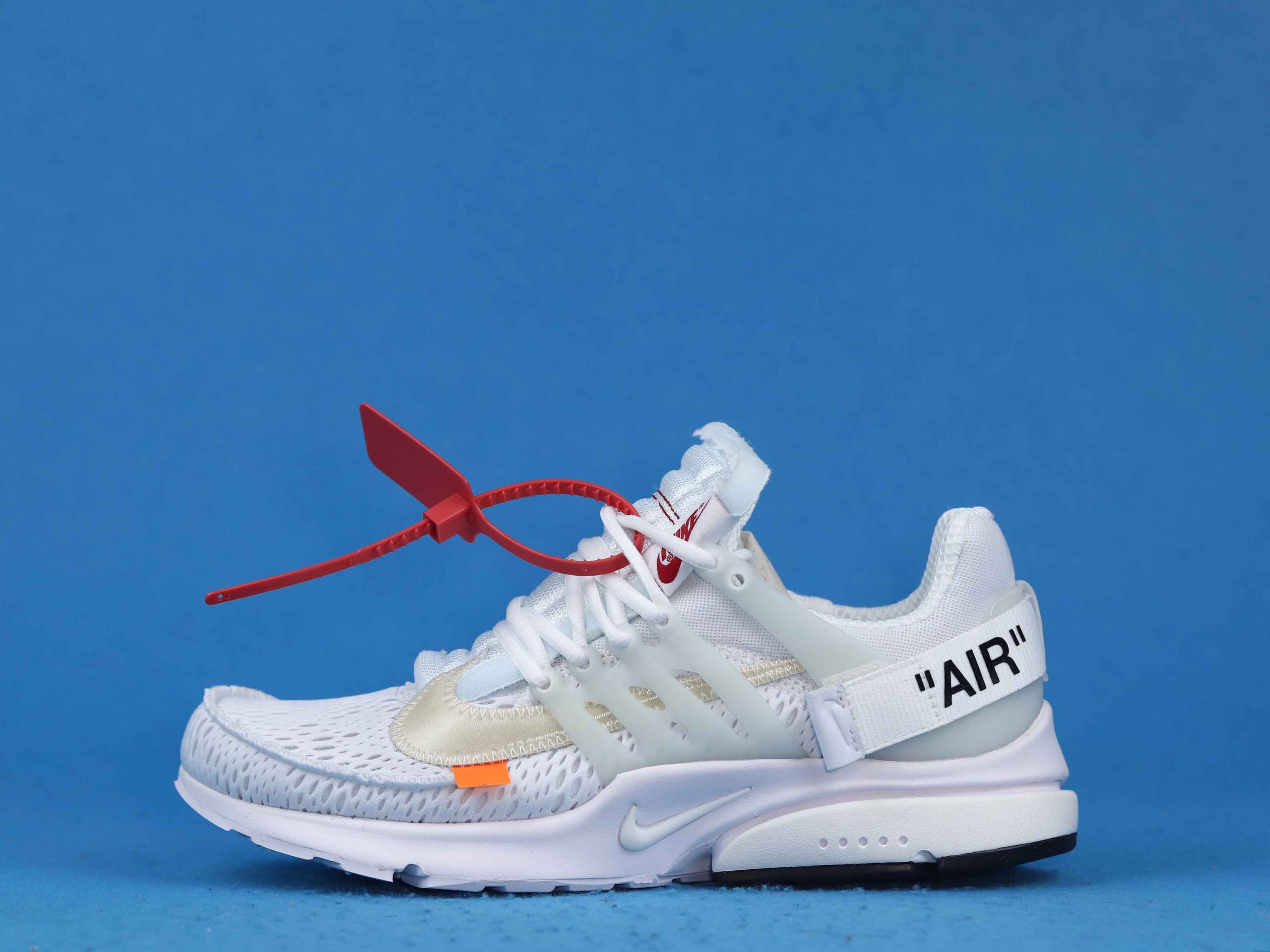 Nike Air Presto OFW White (2018)