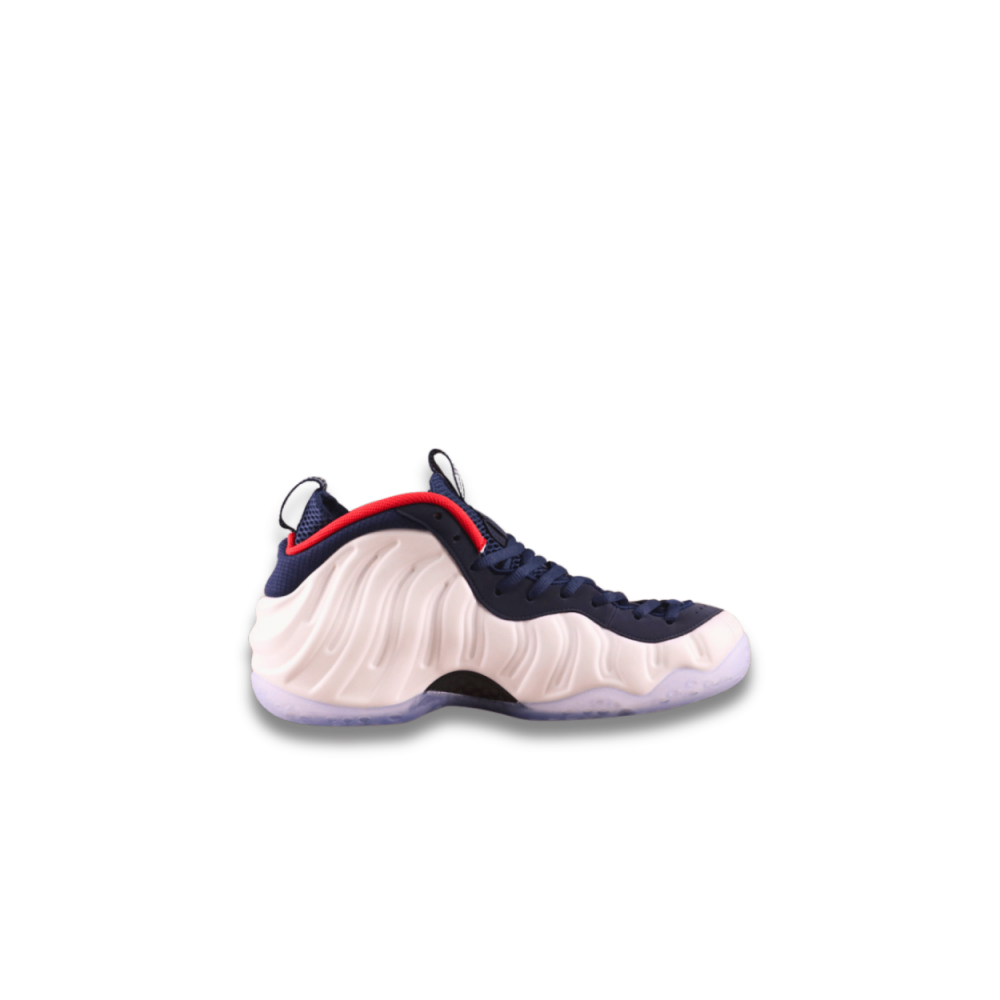 Nike Air Foamposite Olympic