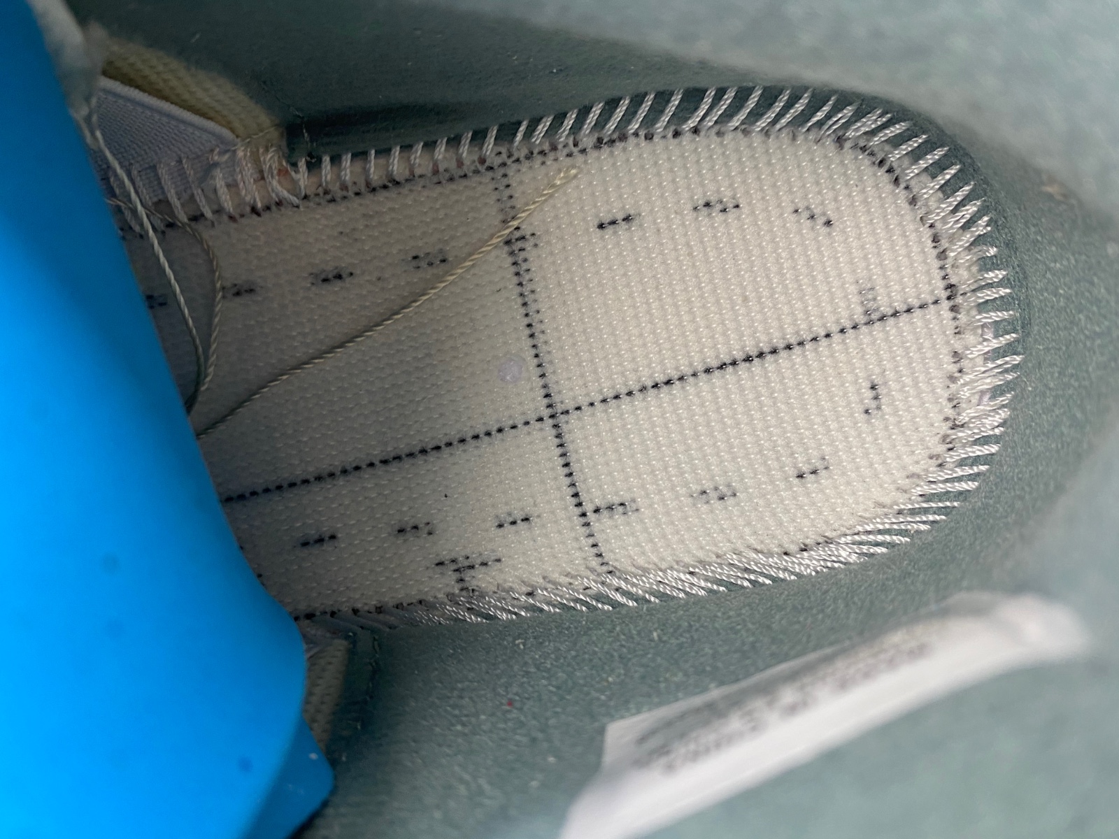 Air Jordan 4 Snorlax Concept