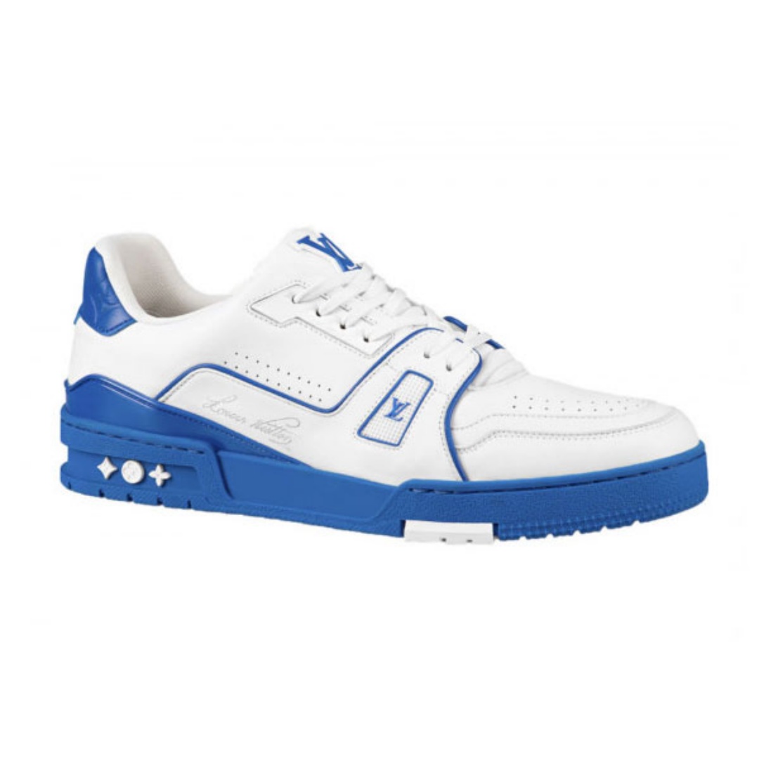 LOUIS VUITTON LV TRAINER SNEAKER – LVS159
