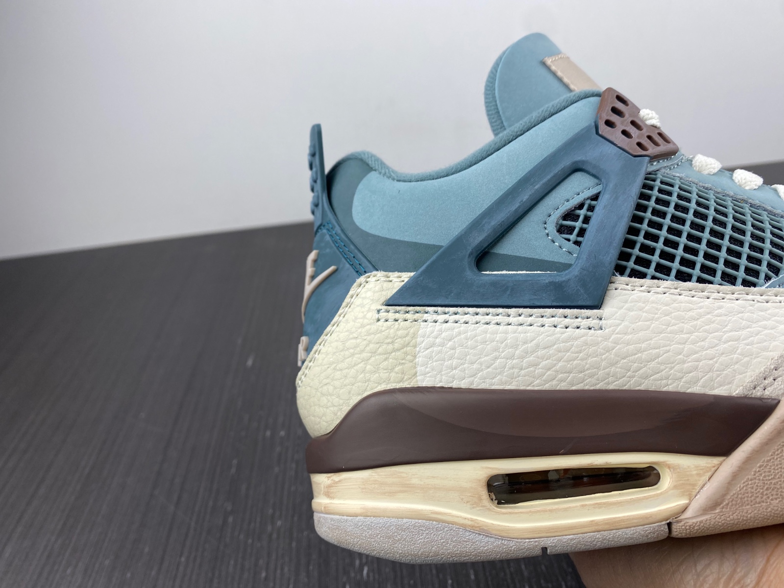Air Jordan 4 Snorlax Concept