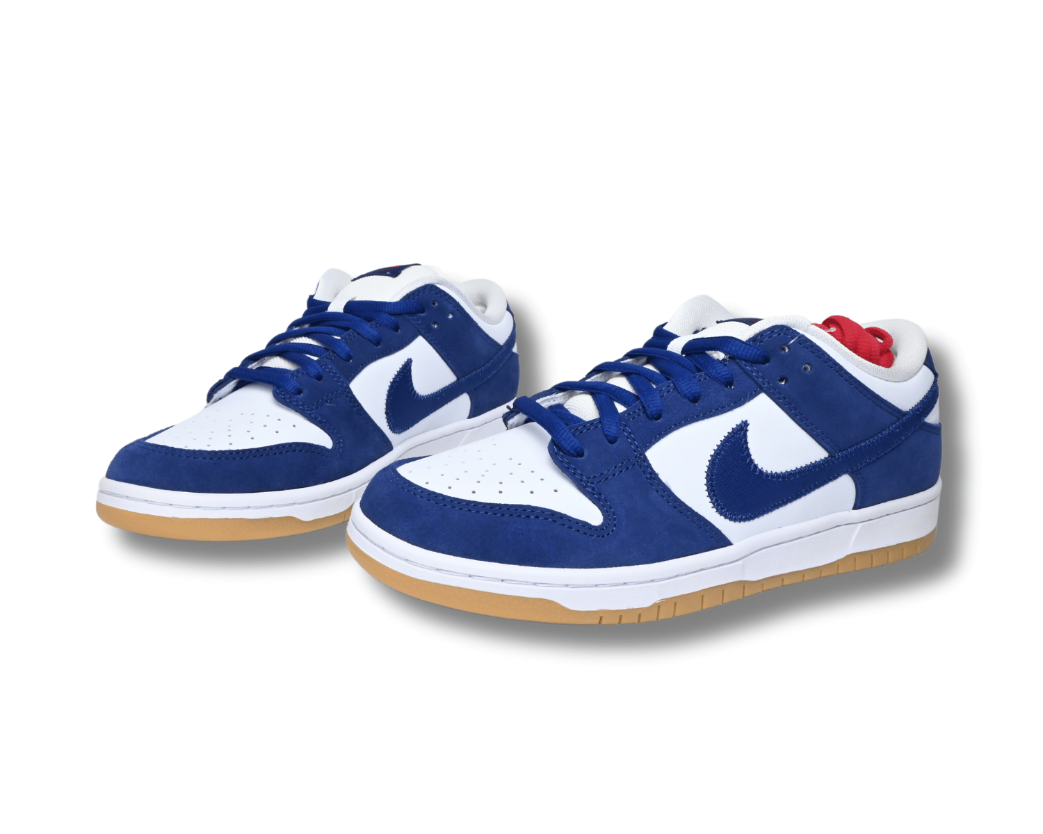 Nike SB Dunk Low LA Dodgers
