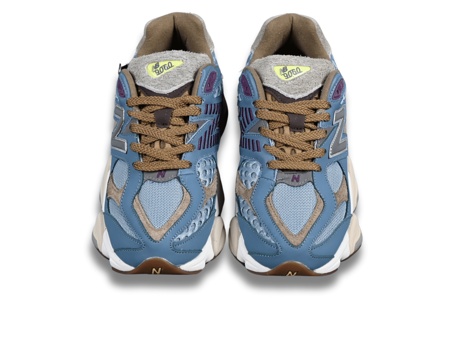 New Balance 9060 Bodega Age of Discovery