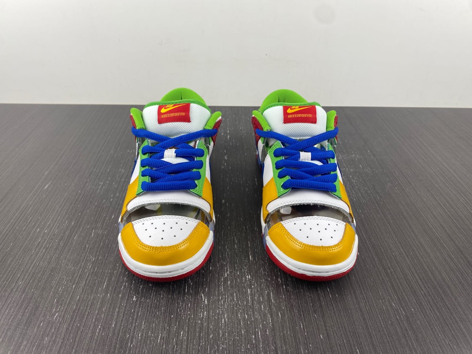EBAY x Nike SB Dunk Low Sandy Bodecker