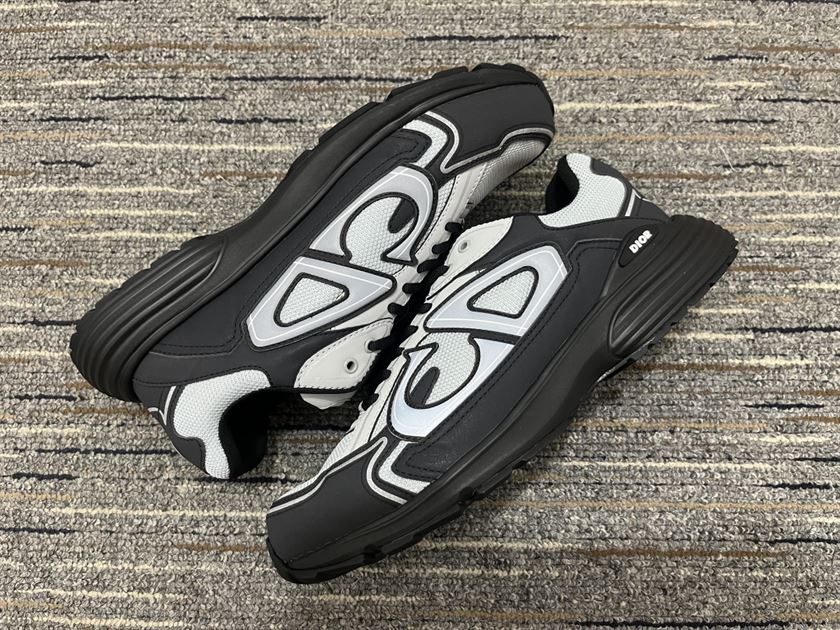 DIOR B30 SNEAKER – DO106