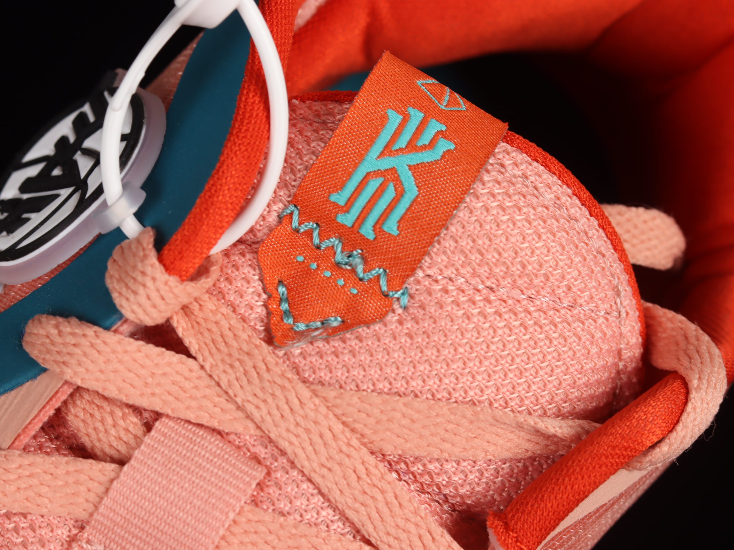 Nike Kyrie Low 5 Madder Root