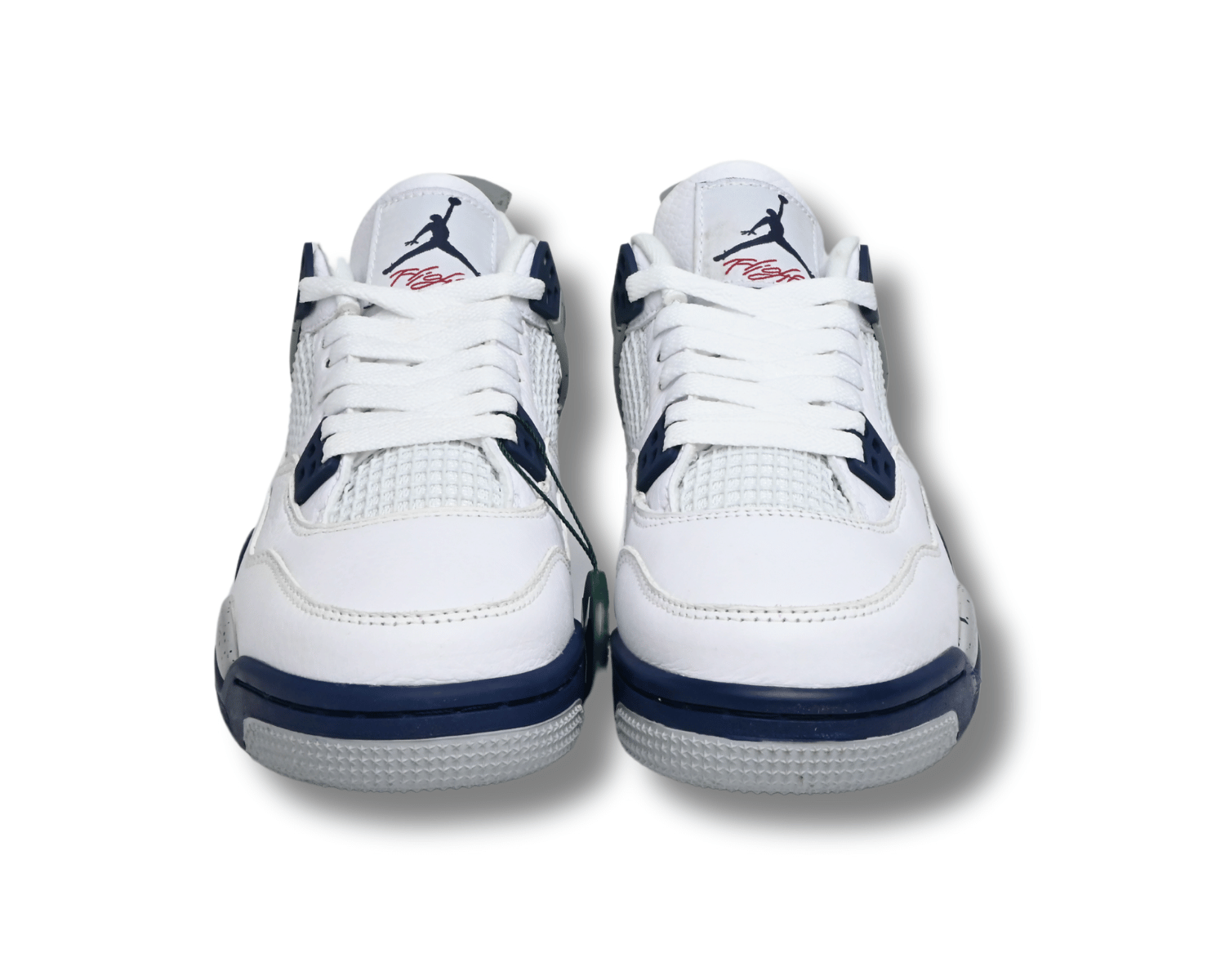 Air Jordan 4 Midnight Navy