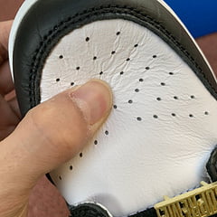 Supreme x Nike SB Dunk Low