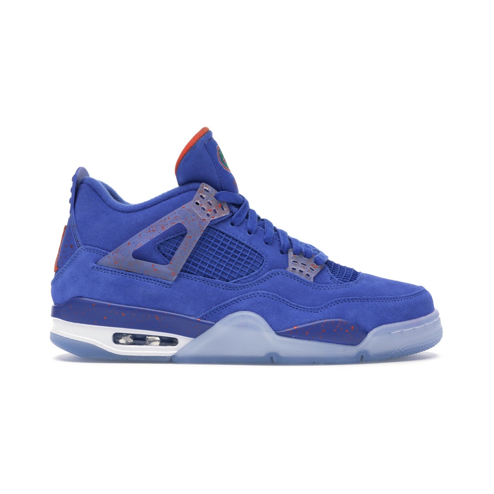 Air Jordan 4 ‘Florida Gators’ PE