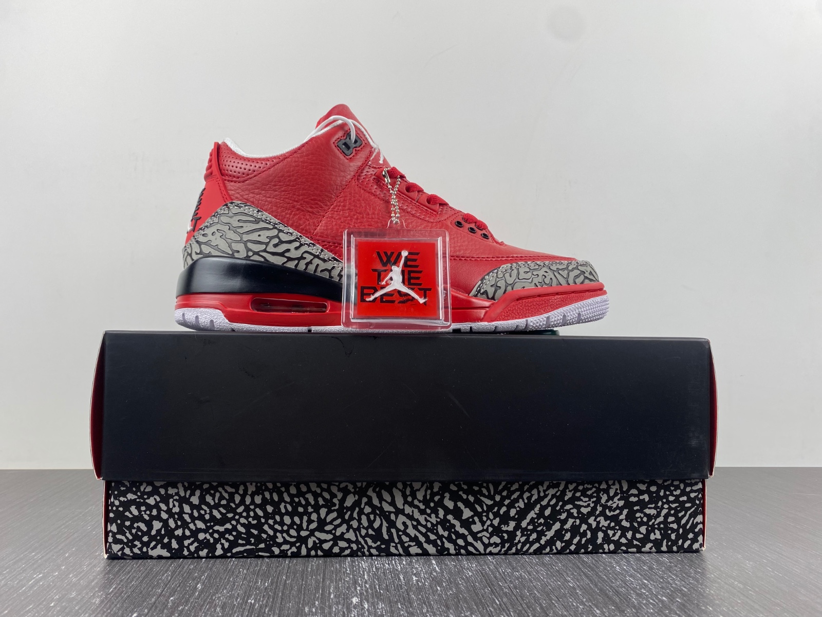 Air Jordan 3 Retro DJ Khaled Grateful