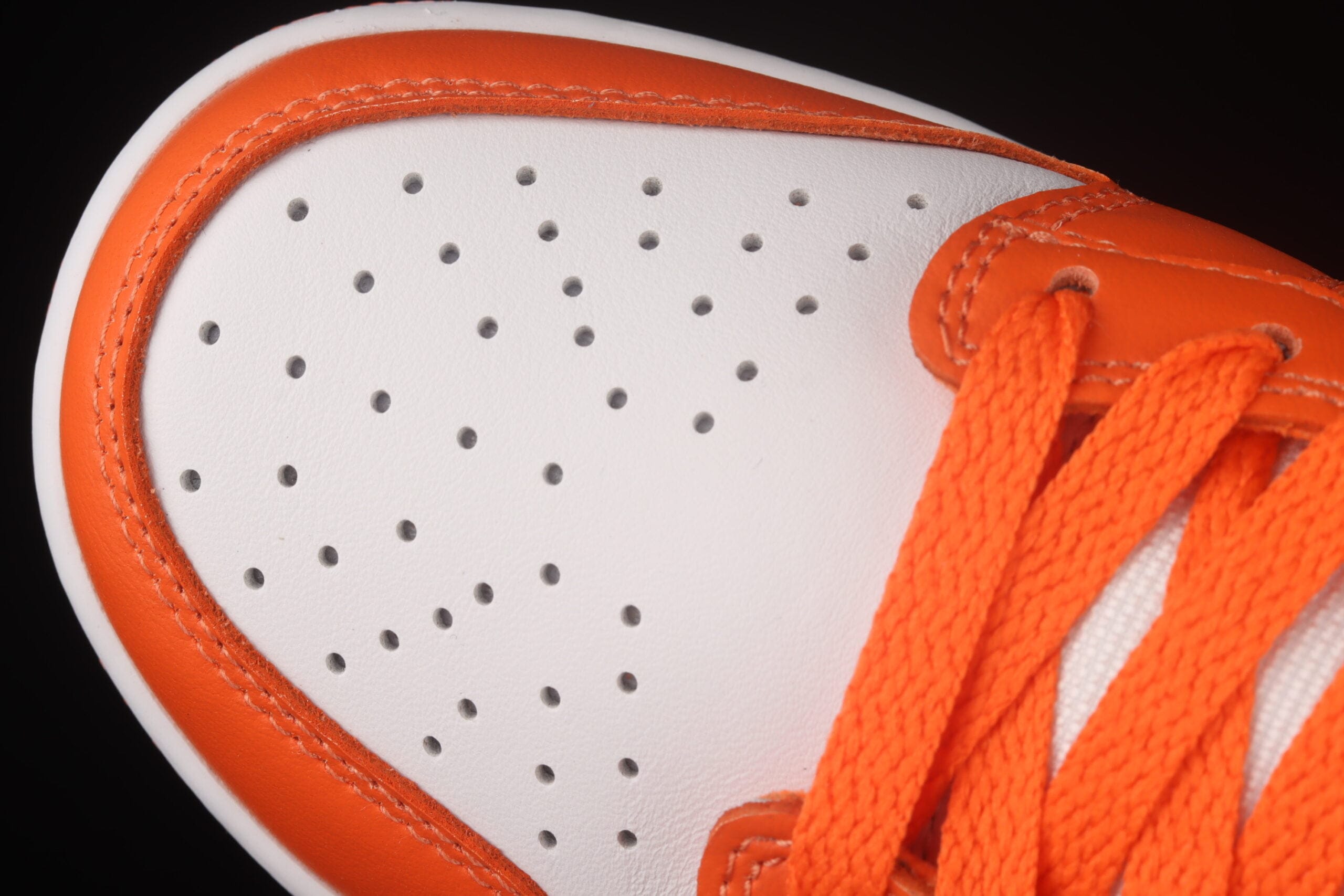 Nike Dunk Low SP Syracuse (2020)