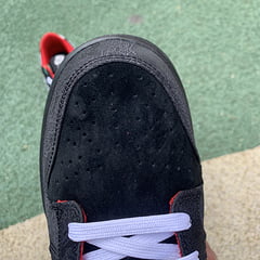 On-Foot Look at the ‘League of Legends’ LPL x Nike Dunk Low Collabo