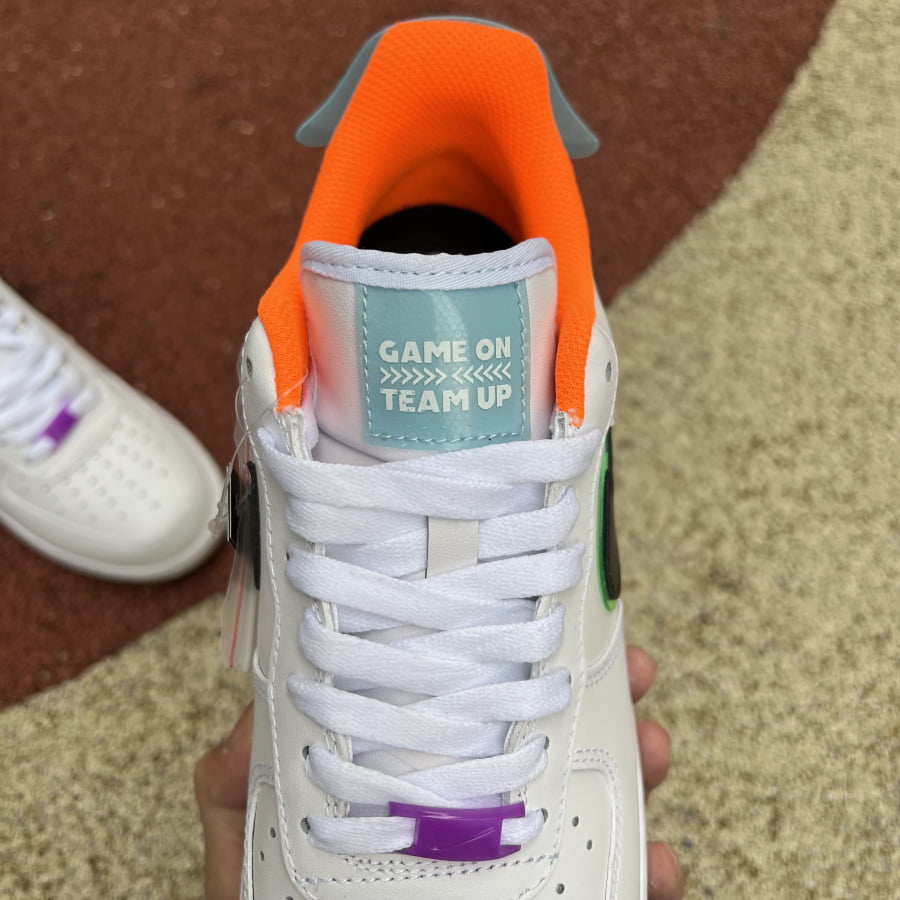 Nike Air Force 1 Low Have A Good Game