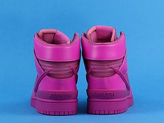 Nike Dunk High Ambush Active Fuchsia