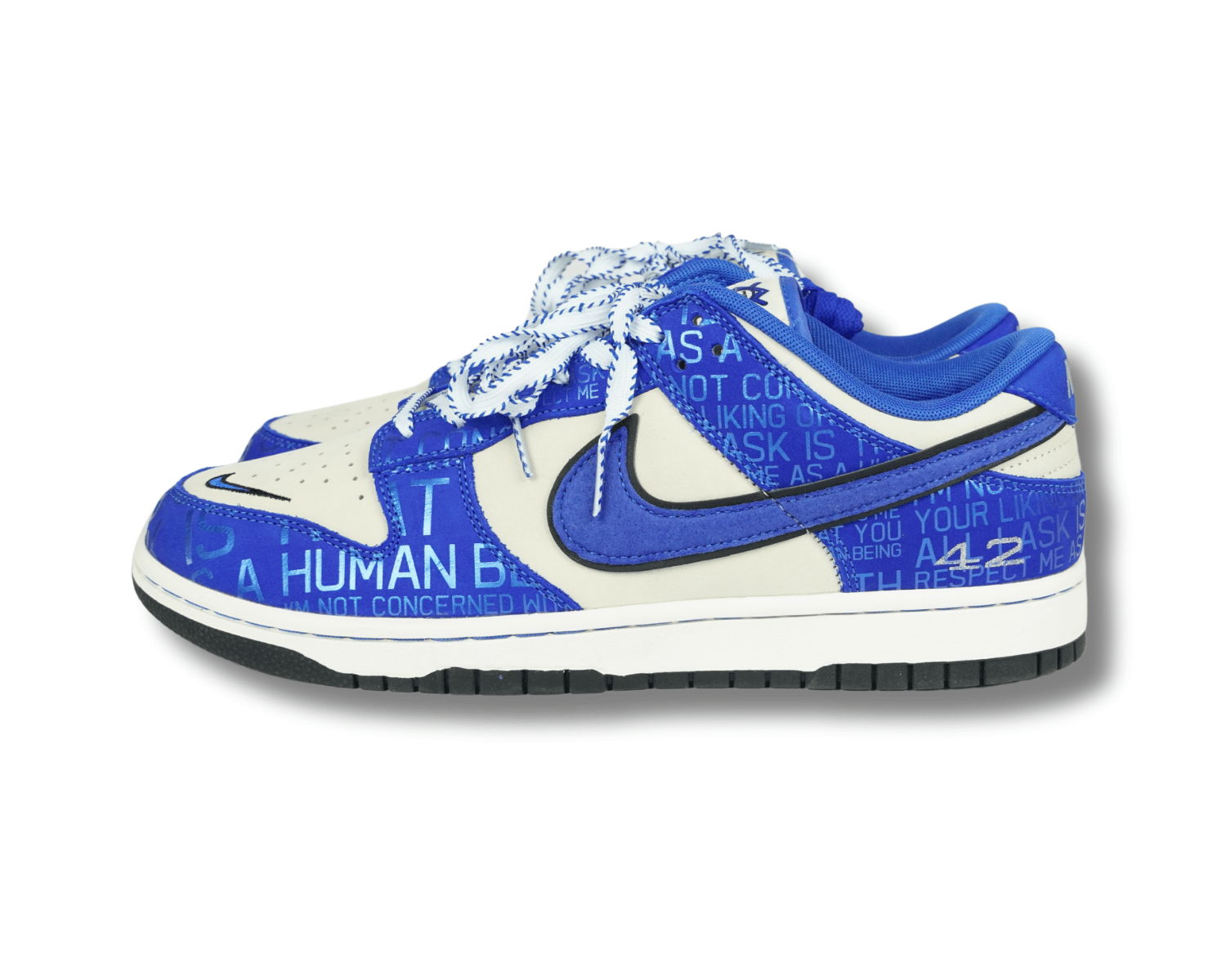 Nike Dunk Low Jackie Robinson