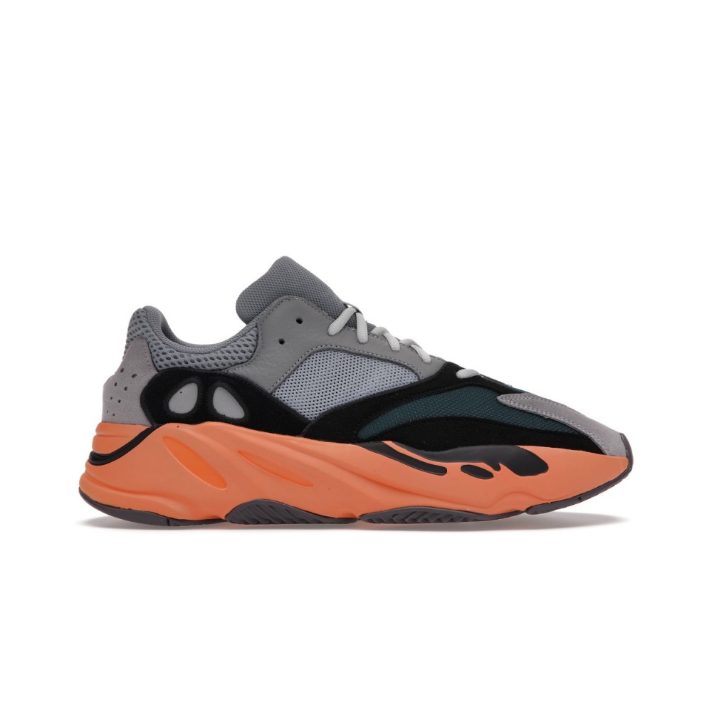 adidas Yeezy Boost 700 Wash Orange