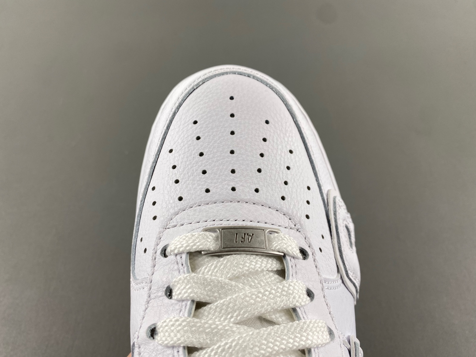 Cactus Plant Flea Market x Air Force 1 Low Premium ‘White