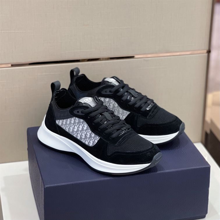 DIOR B25 RUNNER SNEAKER – DO065